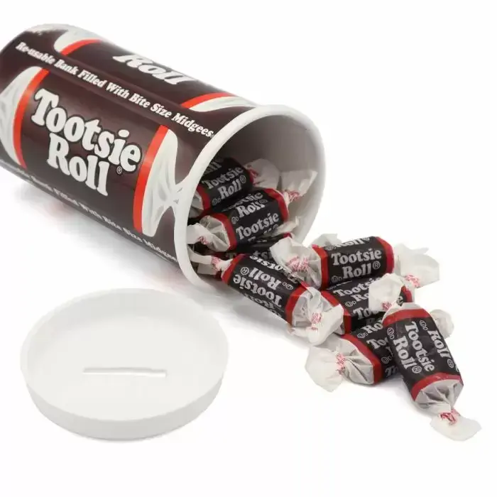 The Sweet Legacy of Tootsie Roll: A Cultural Icon