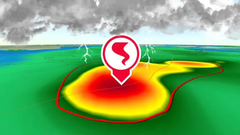 La tornade dévastatrice à Howick : ce que vous devez savoir
