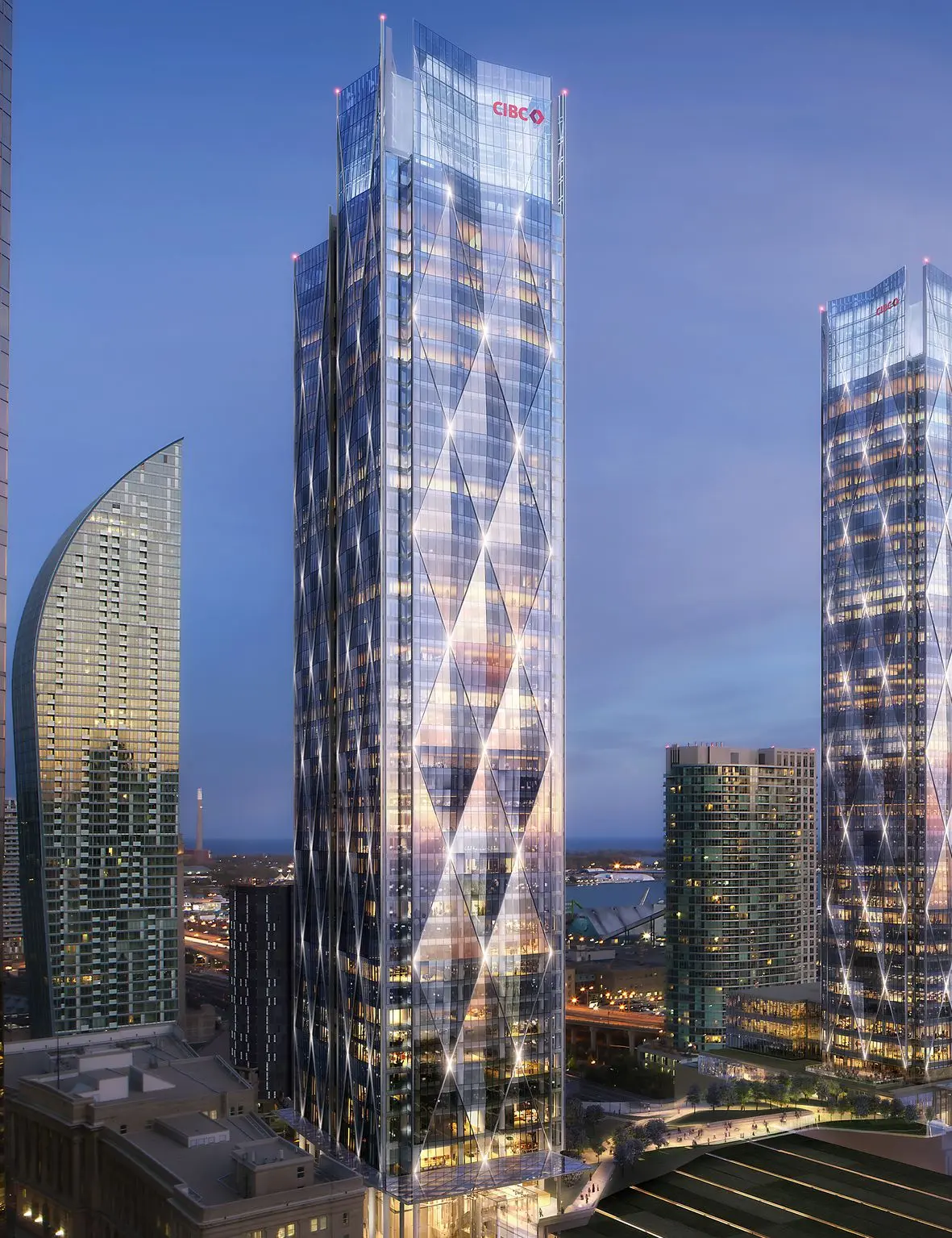 Discover Toronto: A Cultural and Economic Hub of Canada