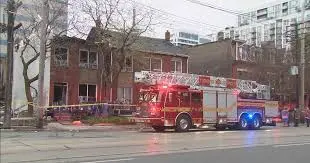 Recent Toronto Fire Incidents: What You Need to Know