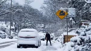 Toronto Weather Warning: Key Information for Residents