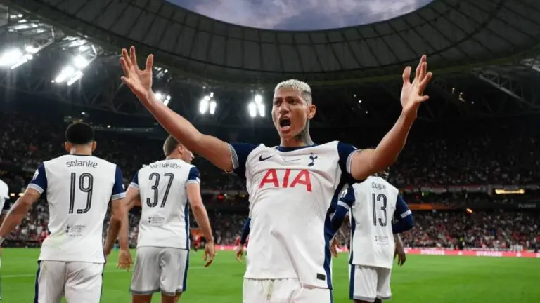 Tottenham Hotspur vs Manchester United: A Premier League Clash