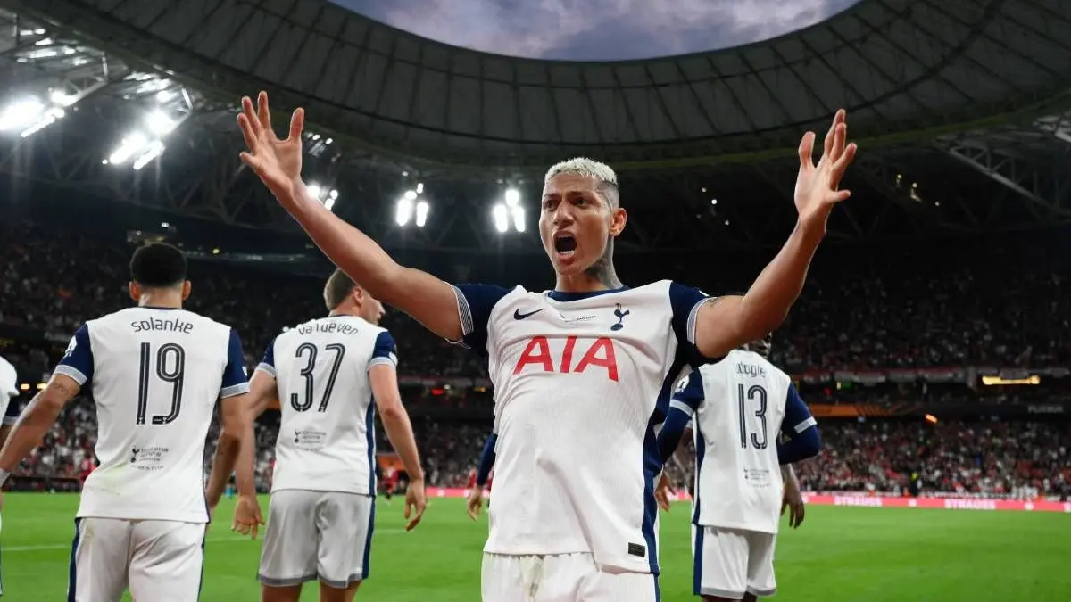 Tottenham Hotspur vs Manchester United: A Premier League Clash