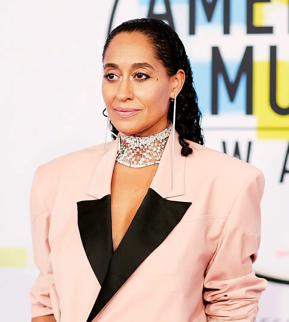 The Influence and Legacy of Tracee Ellis Ross image 1