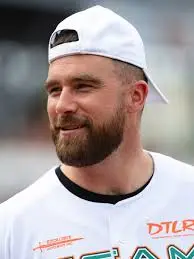 The Rise of Travis Kelce: NFL Star to Cultural Phenomenon