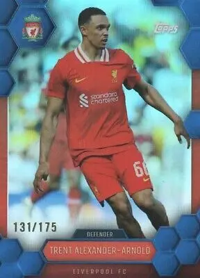 Trent Alexander-Arnold: The Rise of Liverpool’s Right-Back
