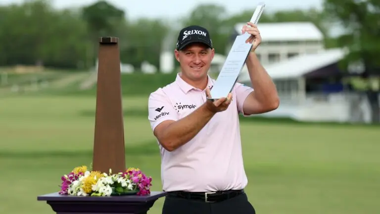 Understanding the Truist Championship Payout image 1