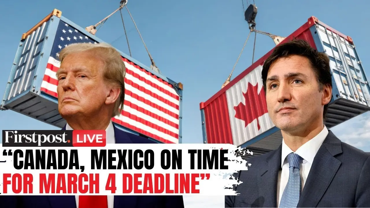 The Impact of Trump’s Policies on Canada
