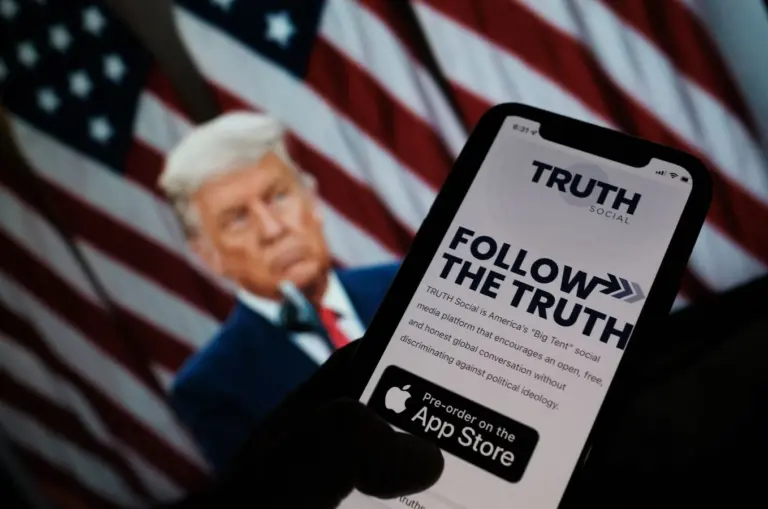 Updates and Impact of Trump’s Truth Social Platform