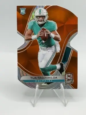 Tua Tagovailoa: Rising Star of the Miami Dolphins