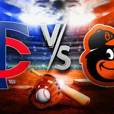 Twins vs Orioles: A 2023 Season Overview
