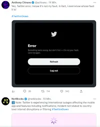 Understanding the Recent Twitter Outage and Its Impact image 1