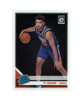 Ty Jerome: A Look at His Journey and Impact in the NBA