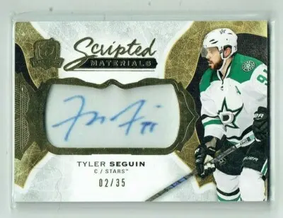 Tyler Seguin: A Key Player in Today’s NHL