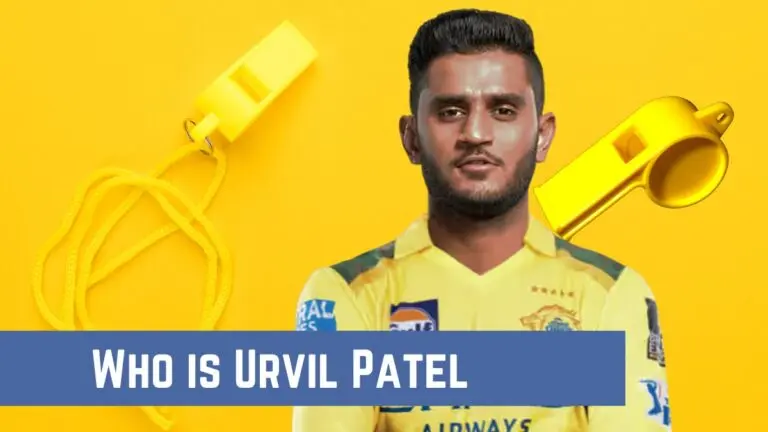 Urvil Patel: The Emerging Force in Technology
