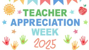 US Teacher Appreciation Day 2025: Celebrating Educators