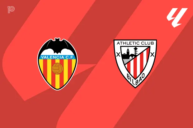 Valencia vs Athletic Club: Highlights and Insights