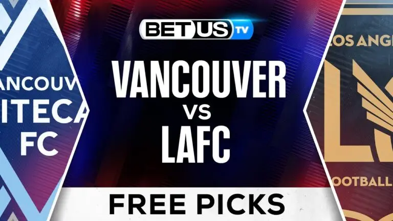 Vancouver vs LAFC: A Recap of Their Latest Clash