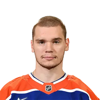 Vasily Podkolzin: Rising Star in the NHL