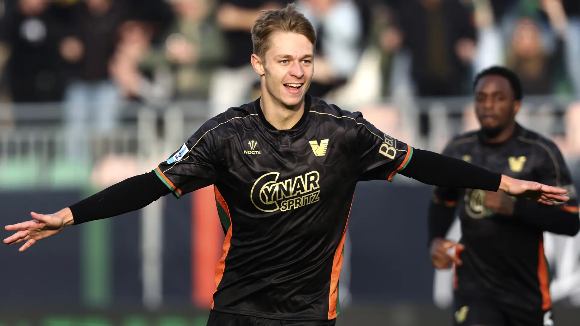 Venezia vs Fiorentina: A Thrilling Showdown in Serie A