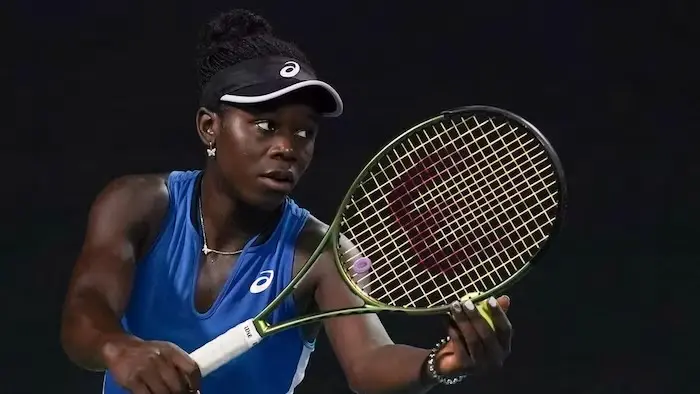 Victoria Mboko: Canada’s Next Tennis Sensation