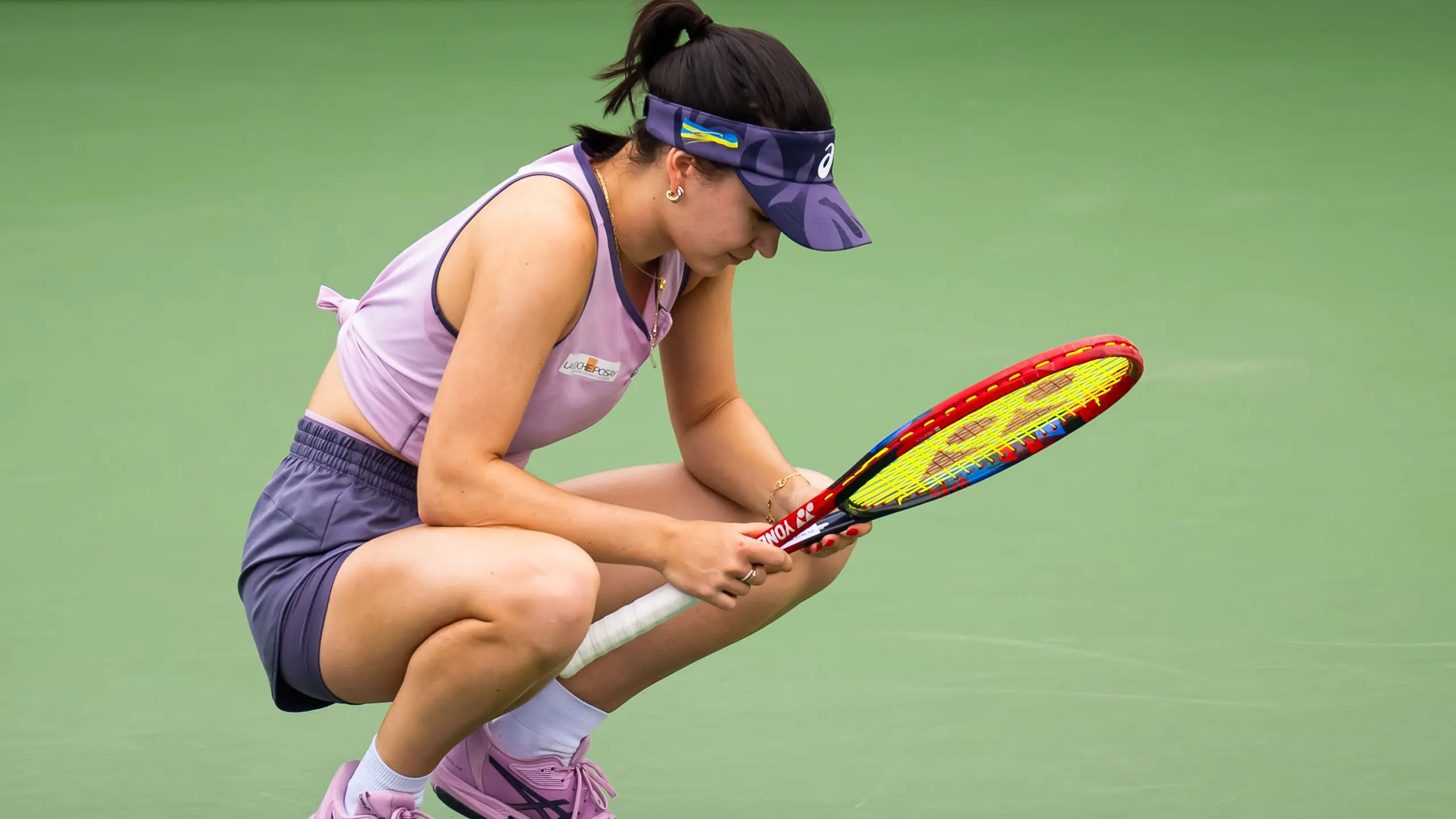 Victoria Mboko: Canada’s Next Tennis Sensation