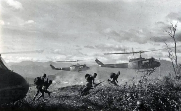 Understanding the Vietnam War: Causes, Events, and Legacy