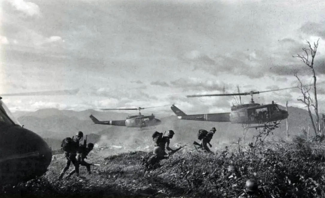Understanding the Vietnam War: Causes, Events, and Legacy