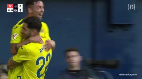 Villarreal vs Leganes: A Key Clash in La Liga