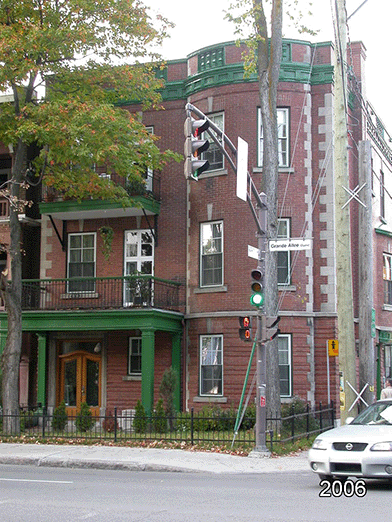 Exploring the Ville de Québec: A Blend of History and Modernity