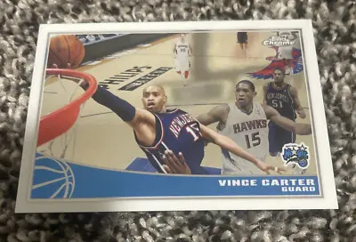 The Incredible Legacy of Vince Carter image 1