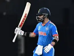 The Impact of Virat Kohli on Modern Cricket image 1