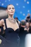Vittoria Ceretti: A Rising Star in the Fashion World