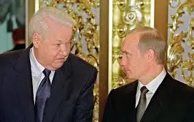 Current Events Surrounding Vladimir Putin image 1
