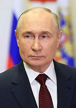 The Influence of Vladimir Putin on Global Politics image 1