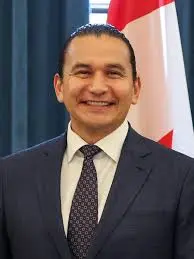 Wab Kinew: Leadership and Impact in Canadian Politics
