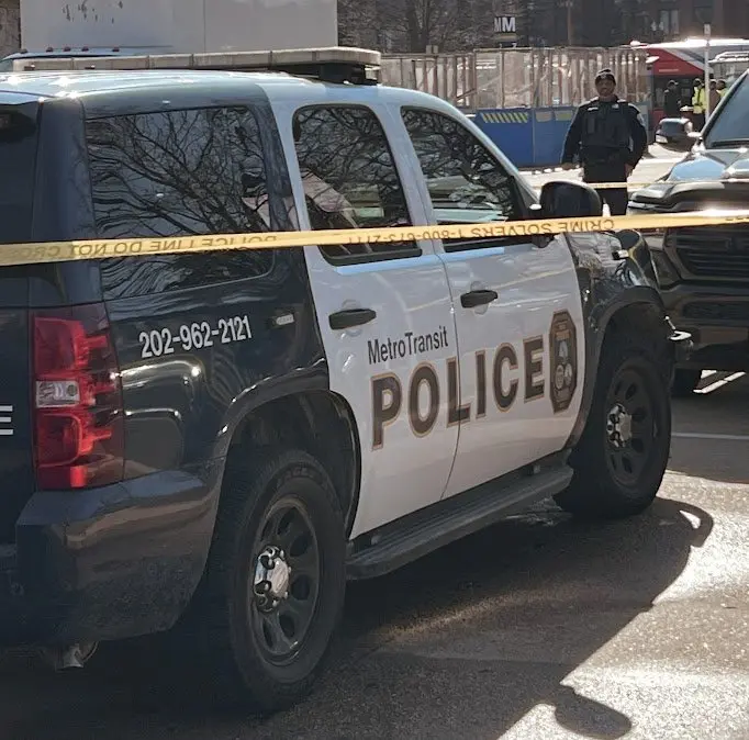 Recent Police Incident at Waterfront Station Raises Concerns image 1