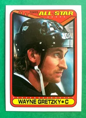 Wayne Gretzky: The Great One and His Impact on Hockey