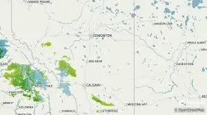 Understanding Weather Patterns in Edmonton: What You Need to Know