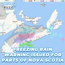 Weather Update: Current Conditions in Halifax, September 2023