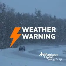 Current Weather Conditions and Forecasts for Winnipeg image 1