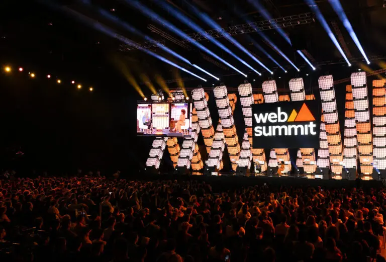 Web Summit Vancouver 2023: Innovation on the Global Stage
