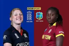 West Indies Women vs England Women: Match Highlights and Analysis