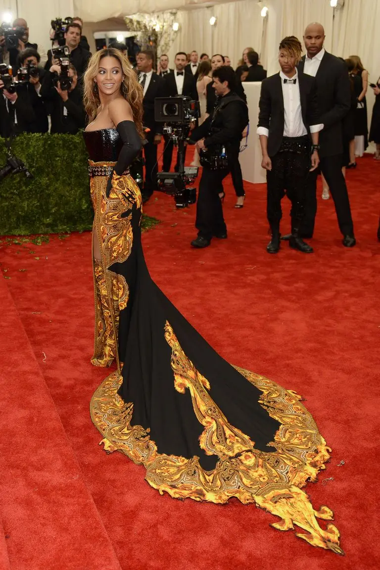 Understanding the Met Gala: Fashion’s Biggest Night
