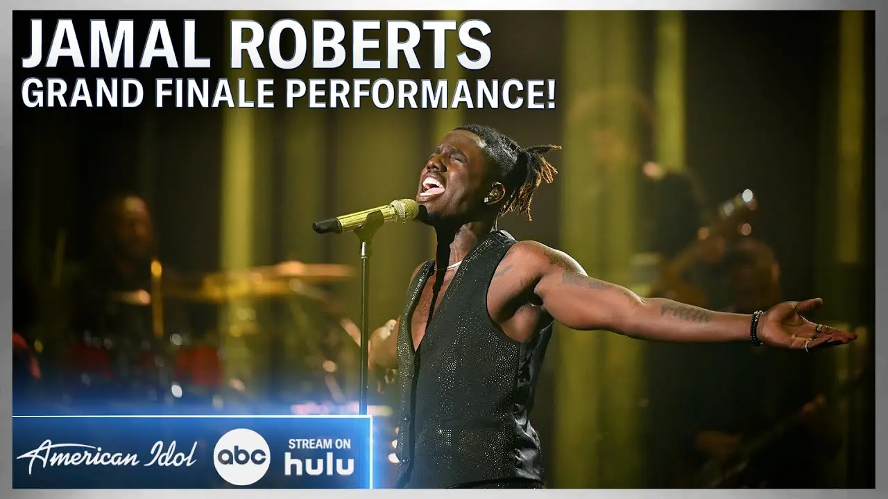 American Idol 2025: Winner Revealed!