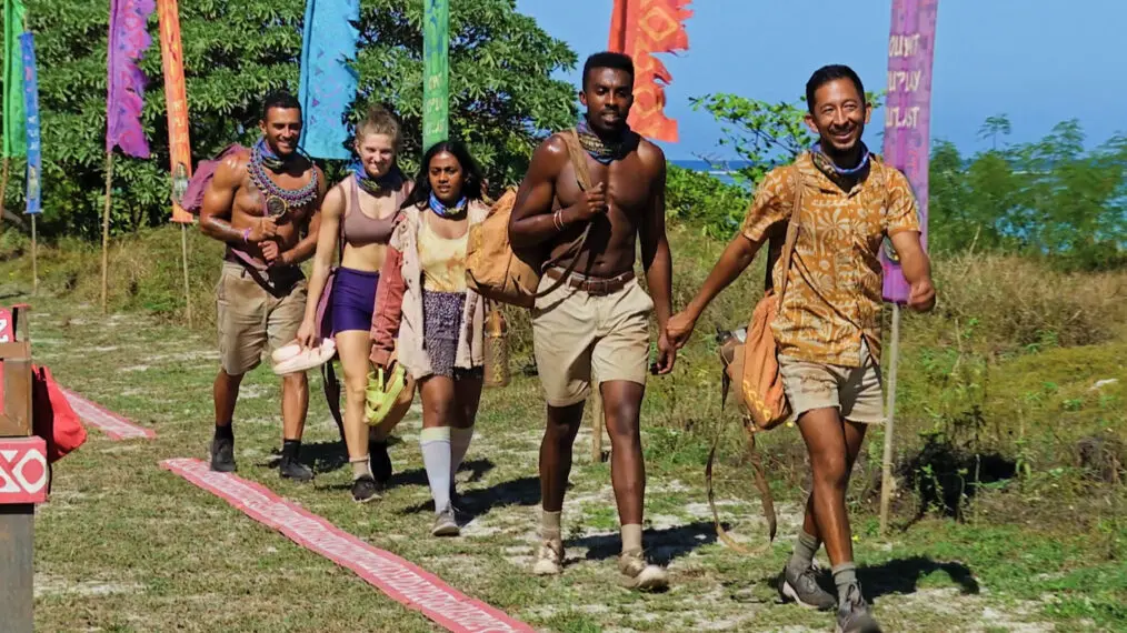 Who Won Survivor 48? The Exciting Finale Revealed