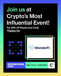 WonderFi: Transforming the World of Cryptocurrency
