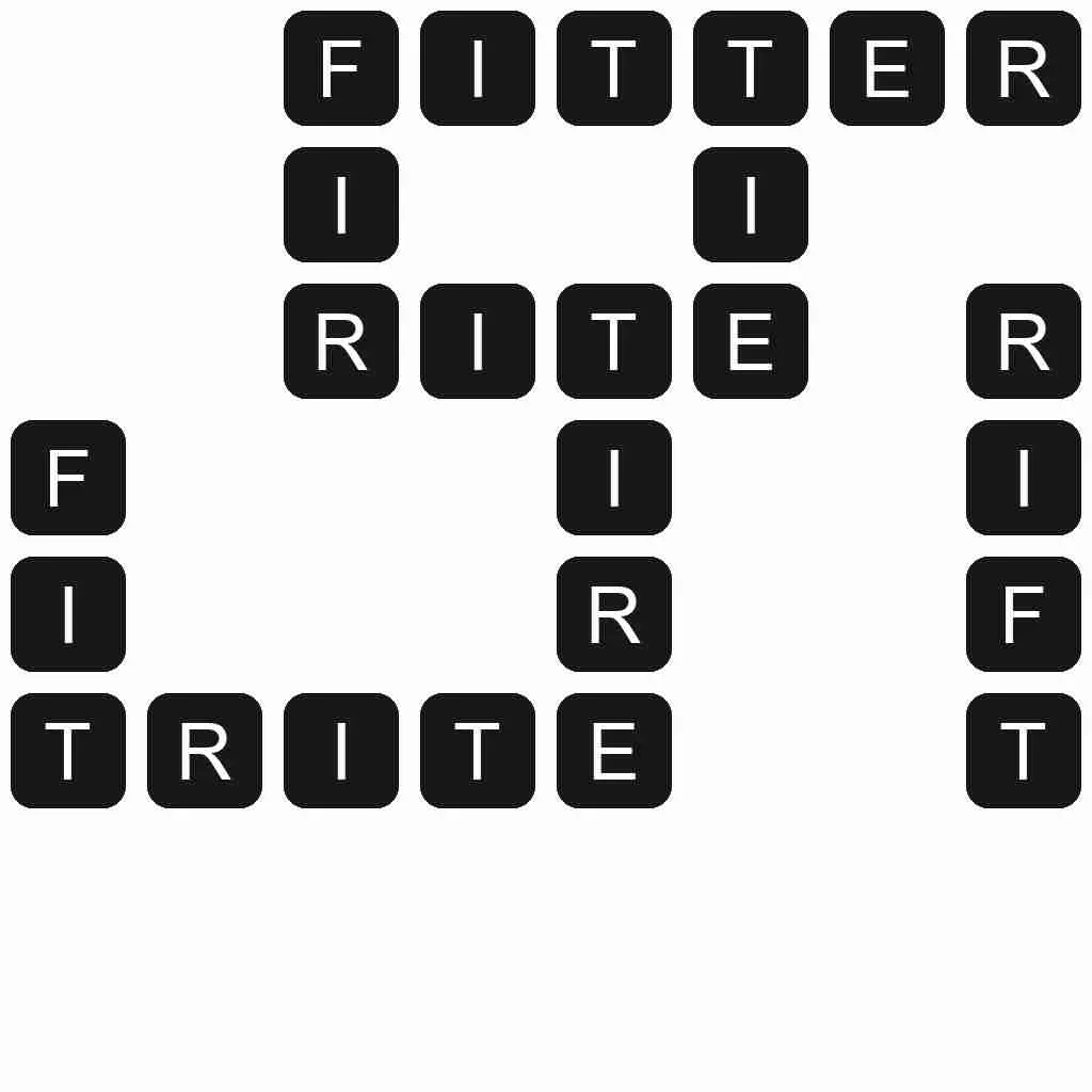 Unlocking the Latest Wordle Answer Trends image 1