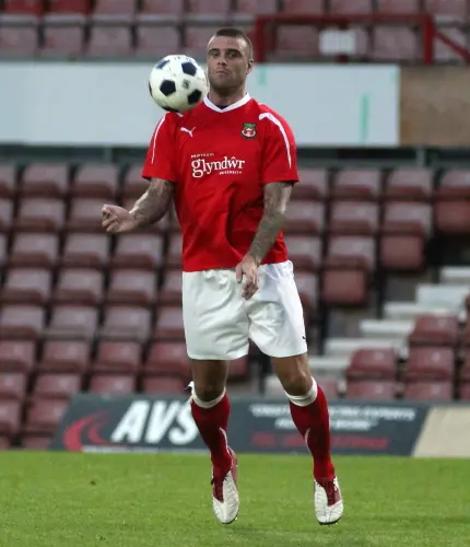 Wrexham: The Football Club Gaining International Fame
