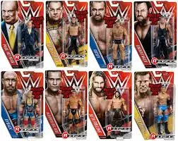 The Evolution and Impact of WWE in Entertainment Wrestling image 1